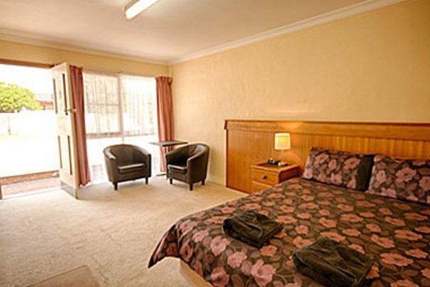 Darlot Motor Inn Horsham Habitación foto